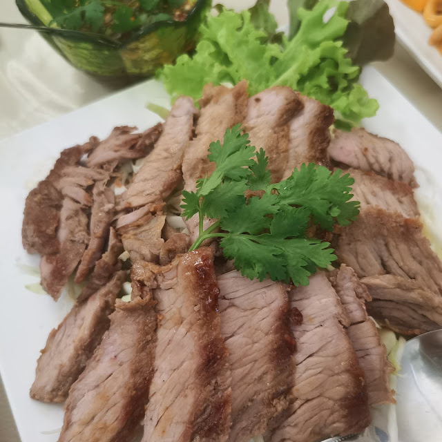เนื้อย่าง
