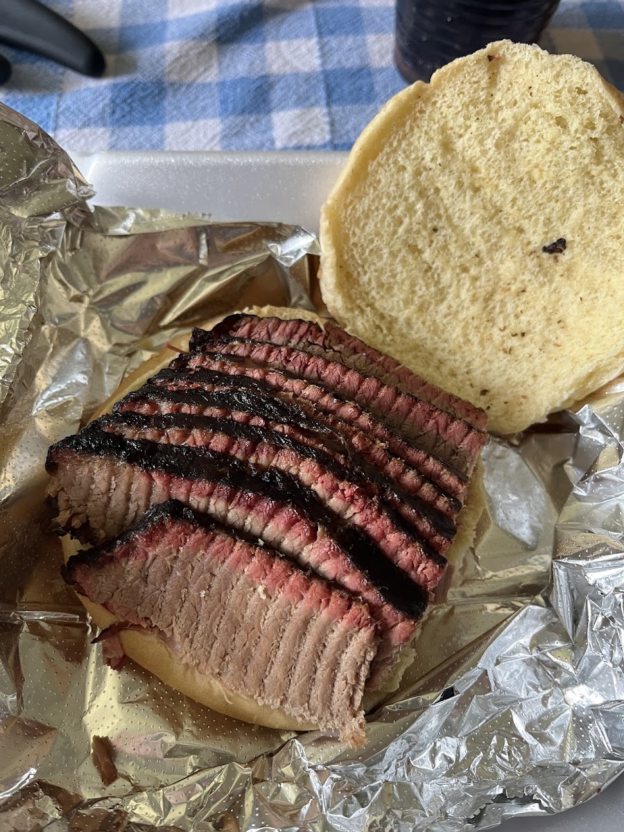 D&D's Ribs