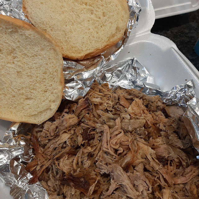 Pulled Pork