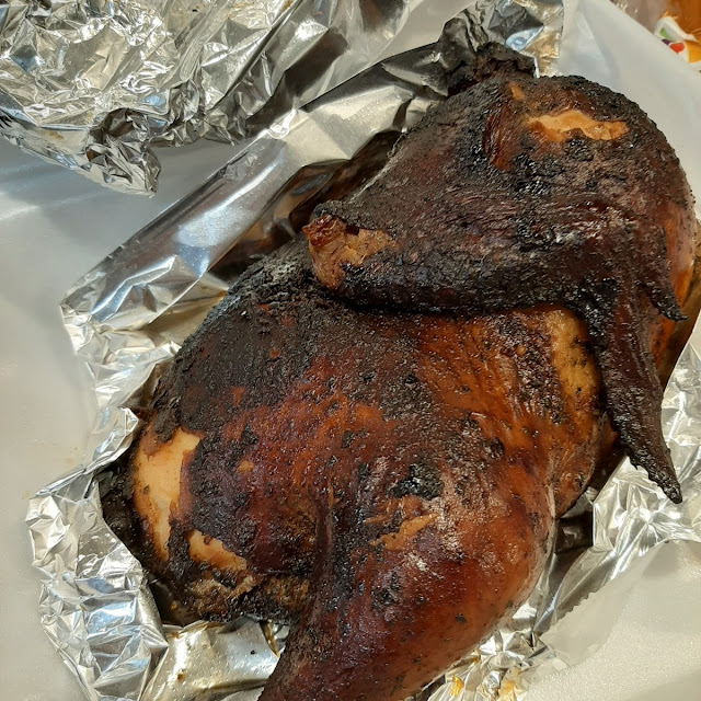 Smoked Turkey