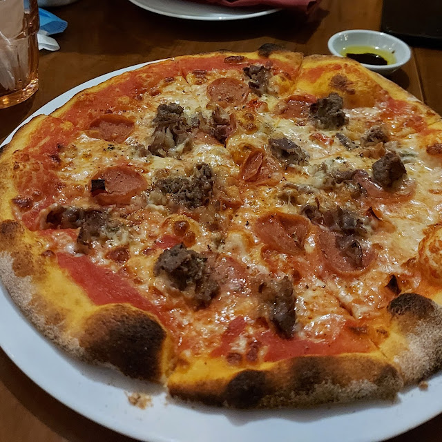 Pepperoni
