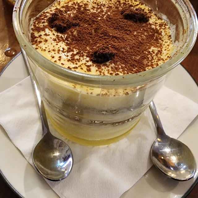 Tiramisu