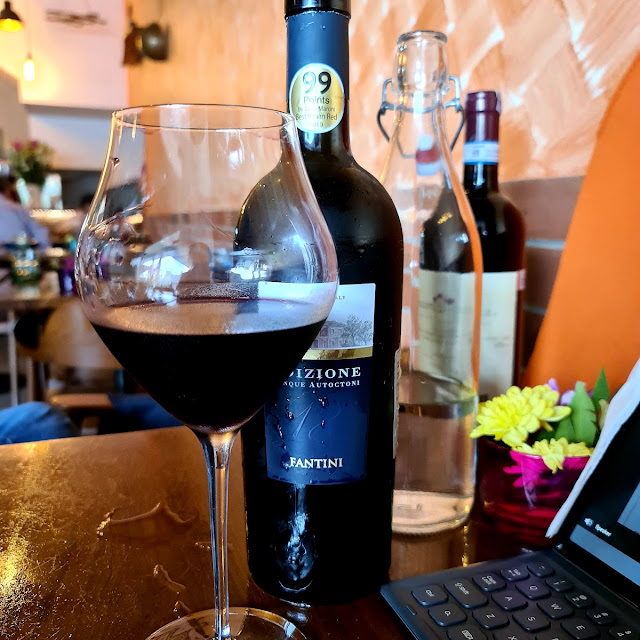 Wine