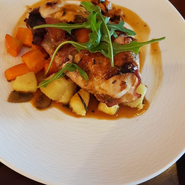 Pork Knuckle