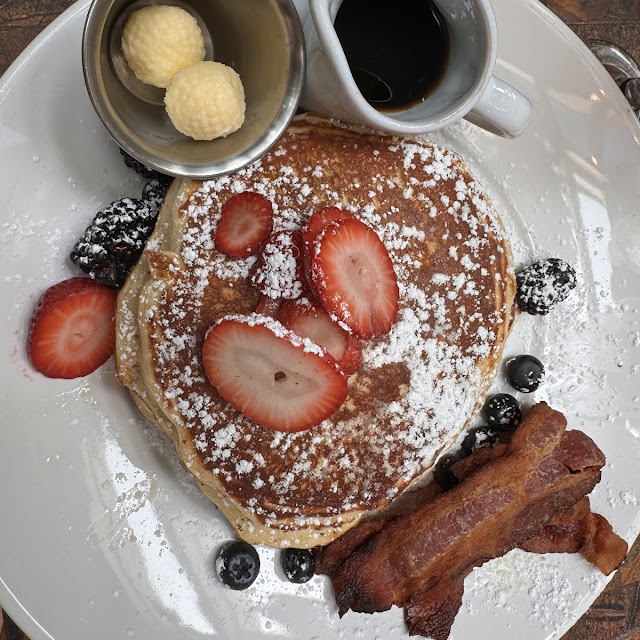 Pancakes