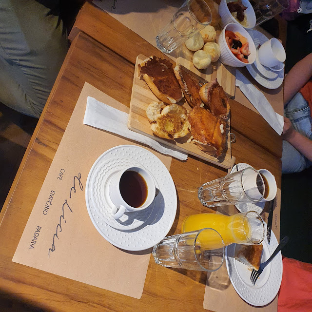 Café