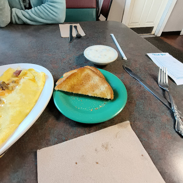 Toast