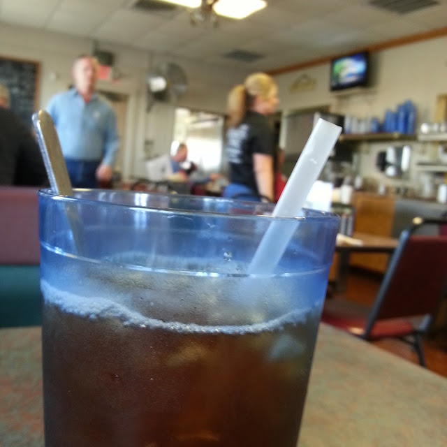 Iced Tea