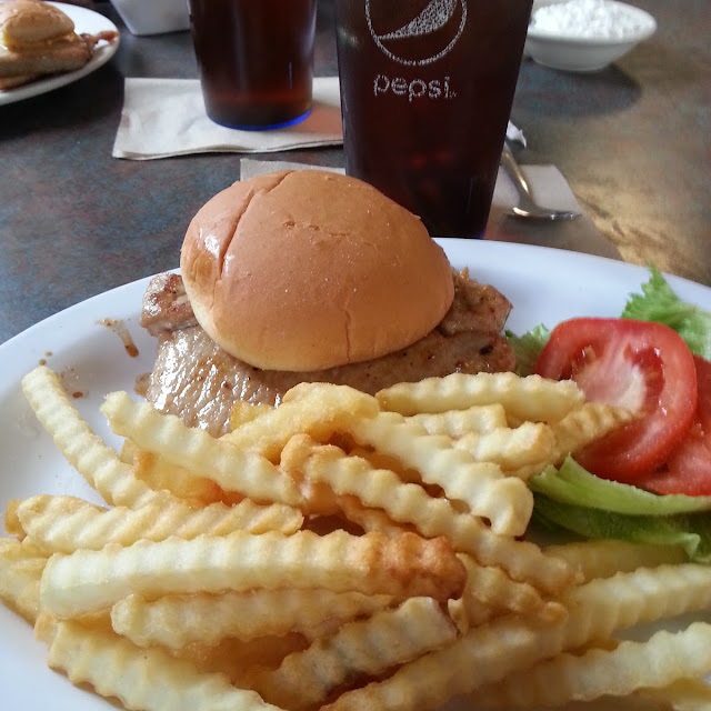 Tenderloin Sandwiches