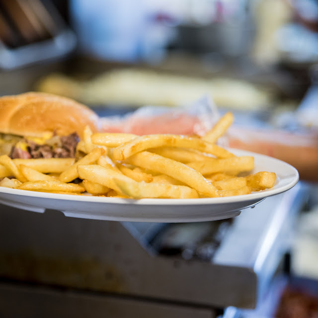 Hamburger