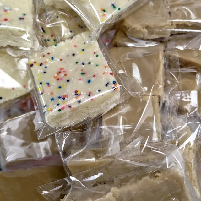 Fudge