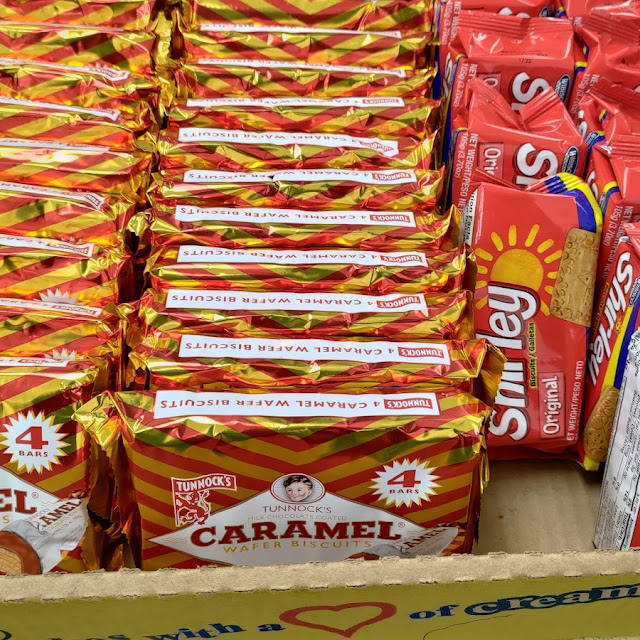 Caramel