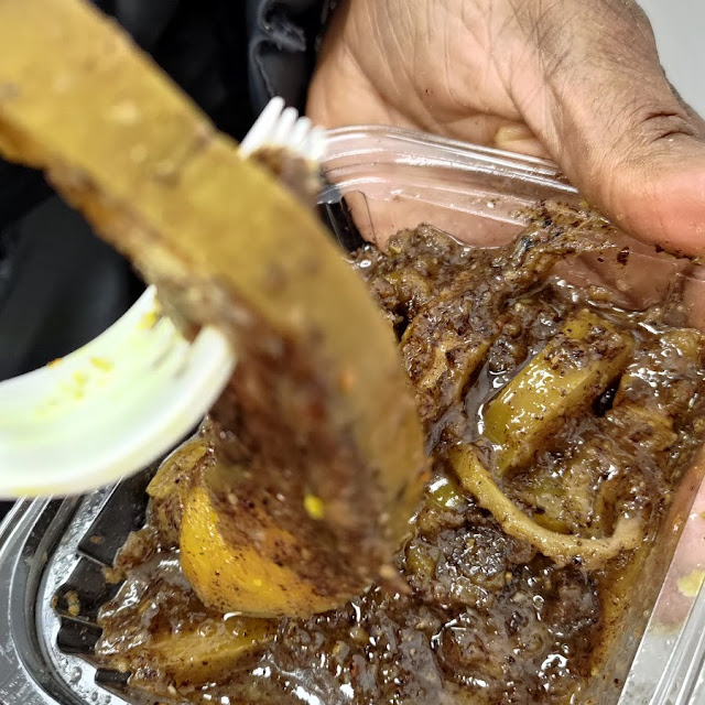 Mango Anchar