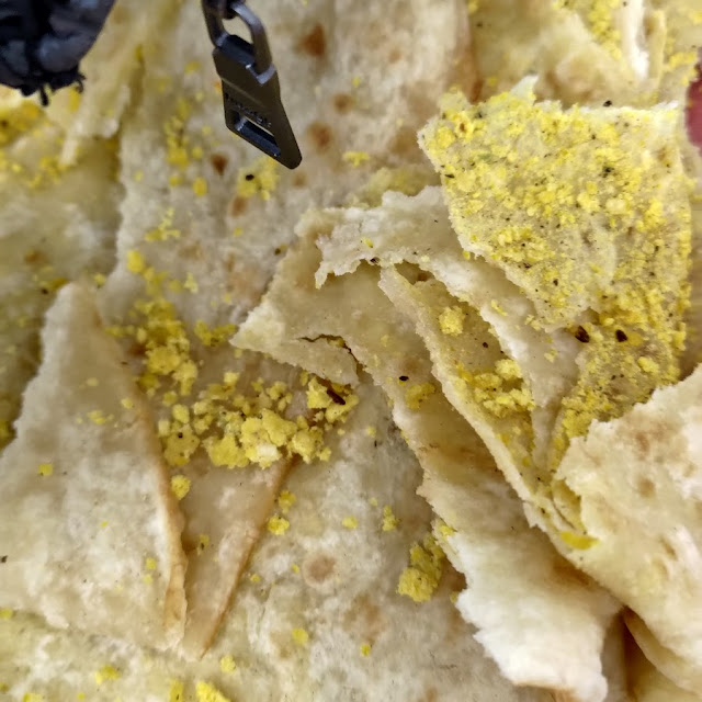Dahi Puri