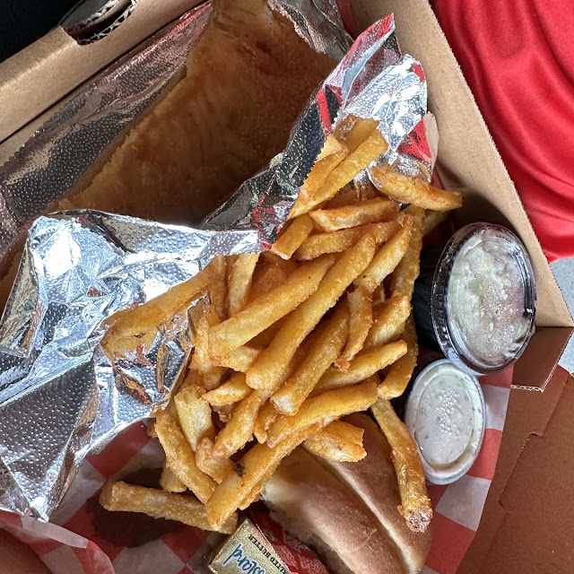 Fish Fry
