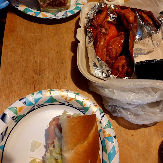 Italian Sub