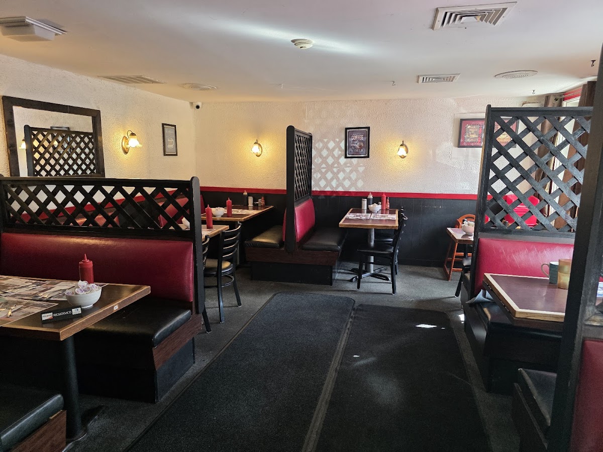 Deb's Restaurant