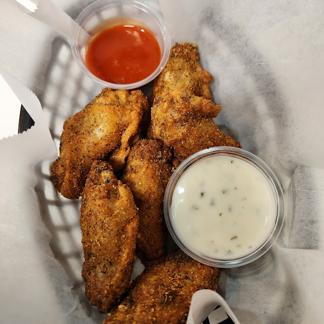 75 Cent Wing Wednesday