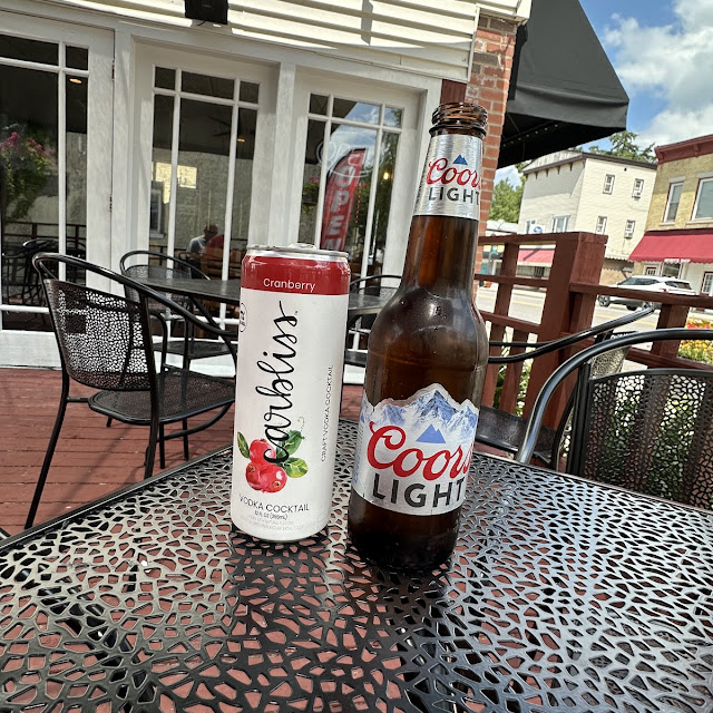 Coors and Carbliss