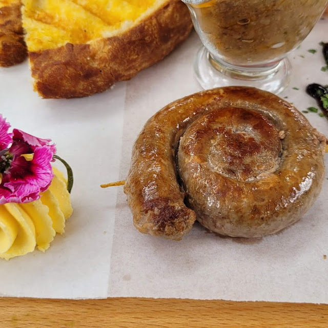 Boerewors