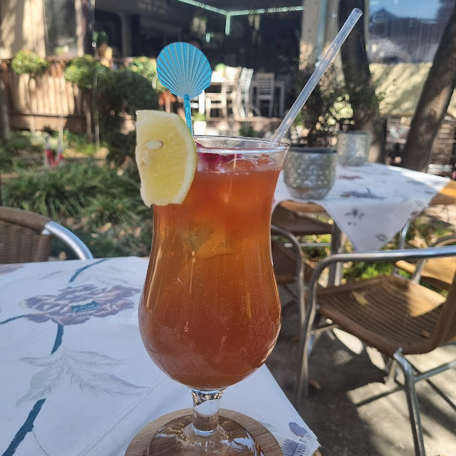 Mocktail