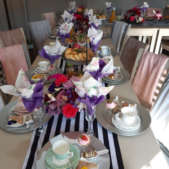 Table Decor
