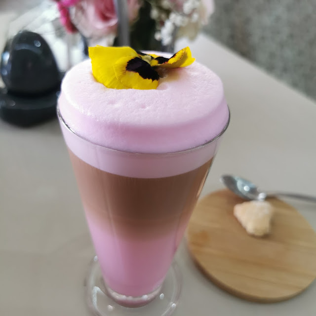 Cafe Late