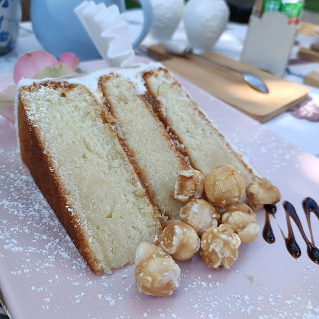 Salted Caramel