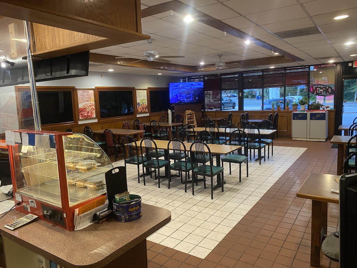 Deli Delites