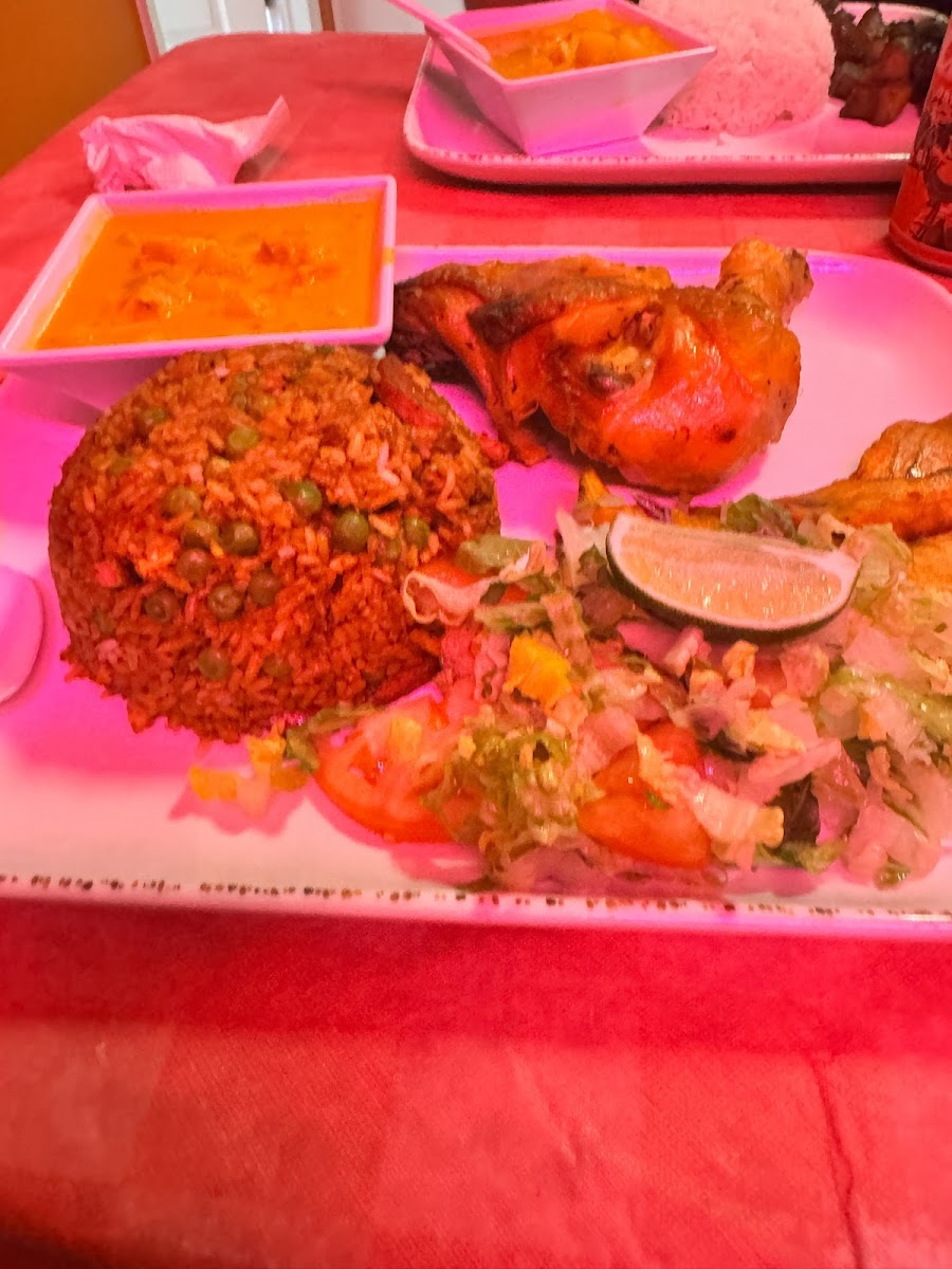 Deli el Descanso