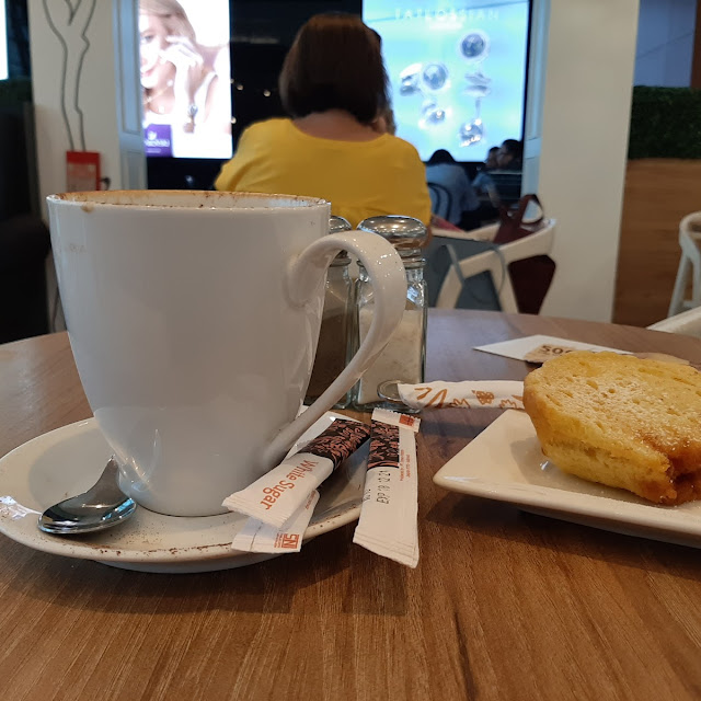 Cappuccino
