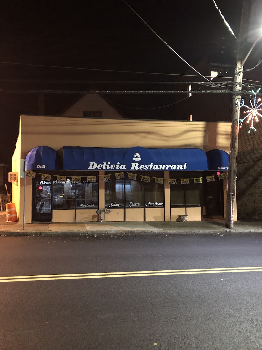 Delicia Restaurant