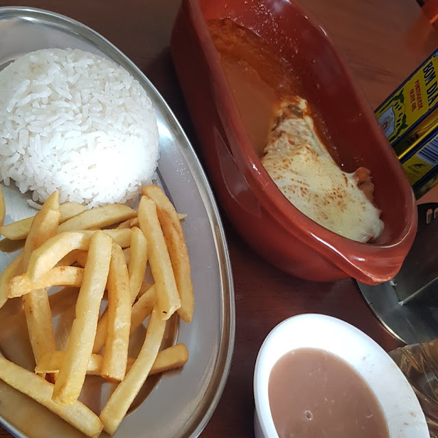 Parmigiana