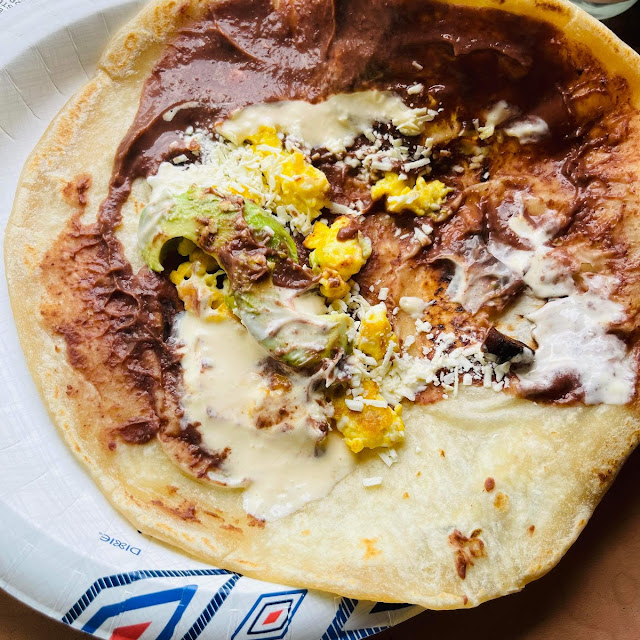 Baleada
