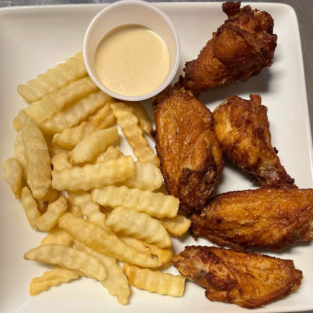 Chicken Wings