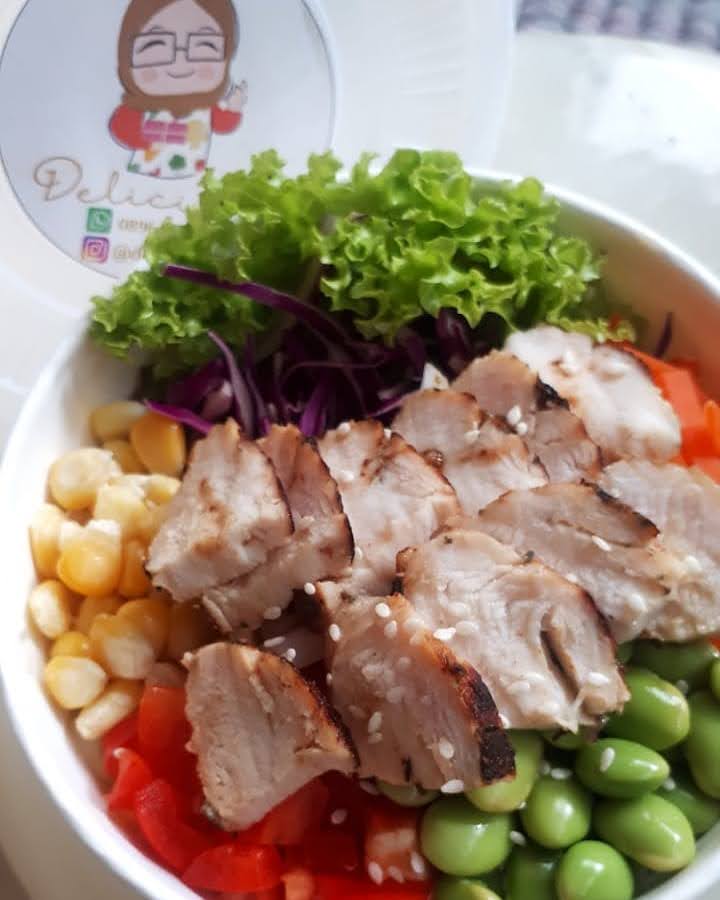 Delicinta
