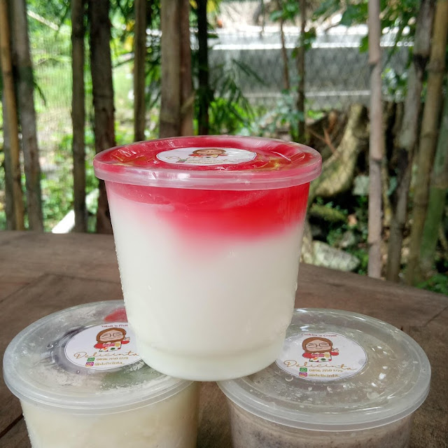 Puding