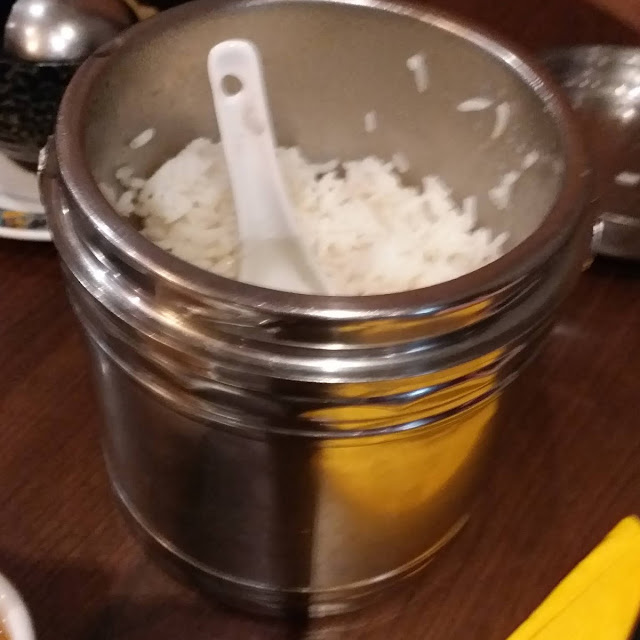 Hainan Chicken Rice