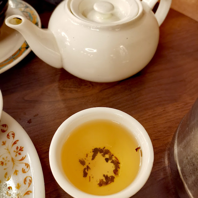 Chinese Tea