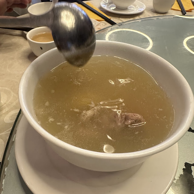 Pork Bone
