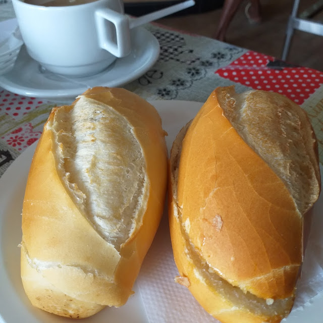 Pão Francês