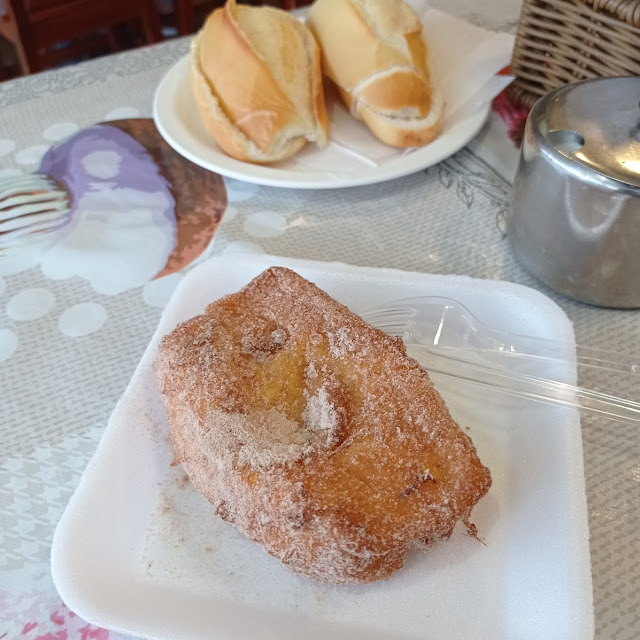Rabanada