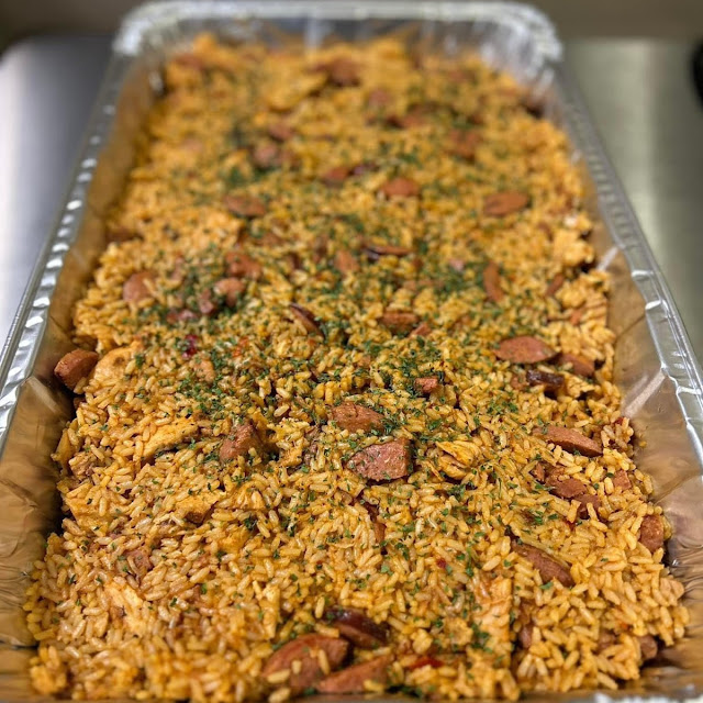 Jambalaya
