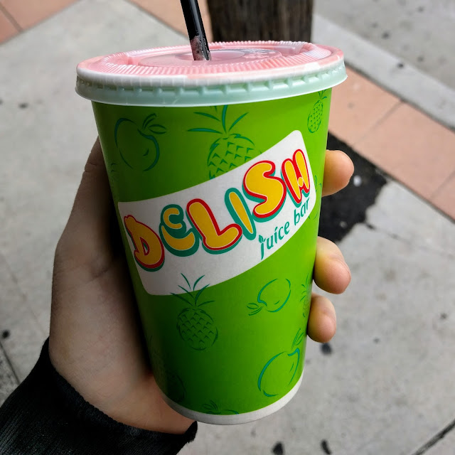 Smoothies