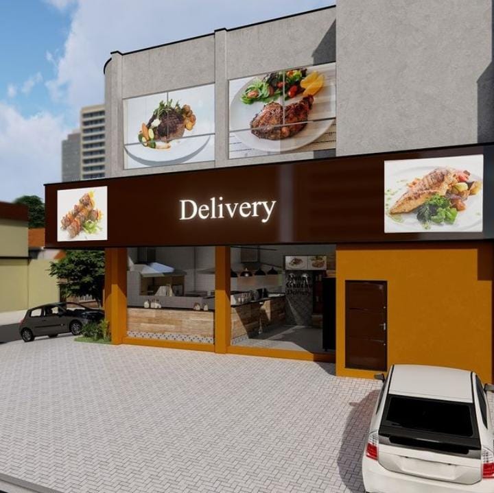 Delivery Nonno Gaúcho