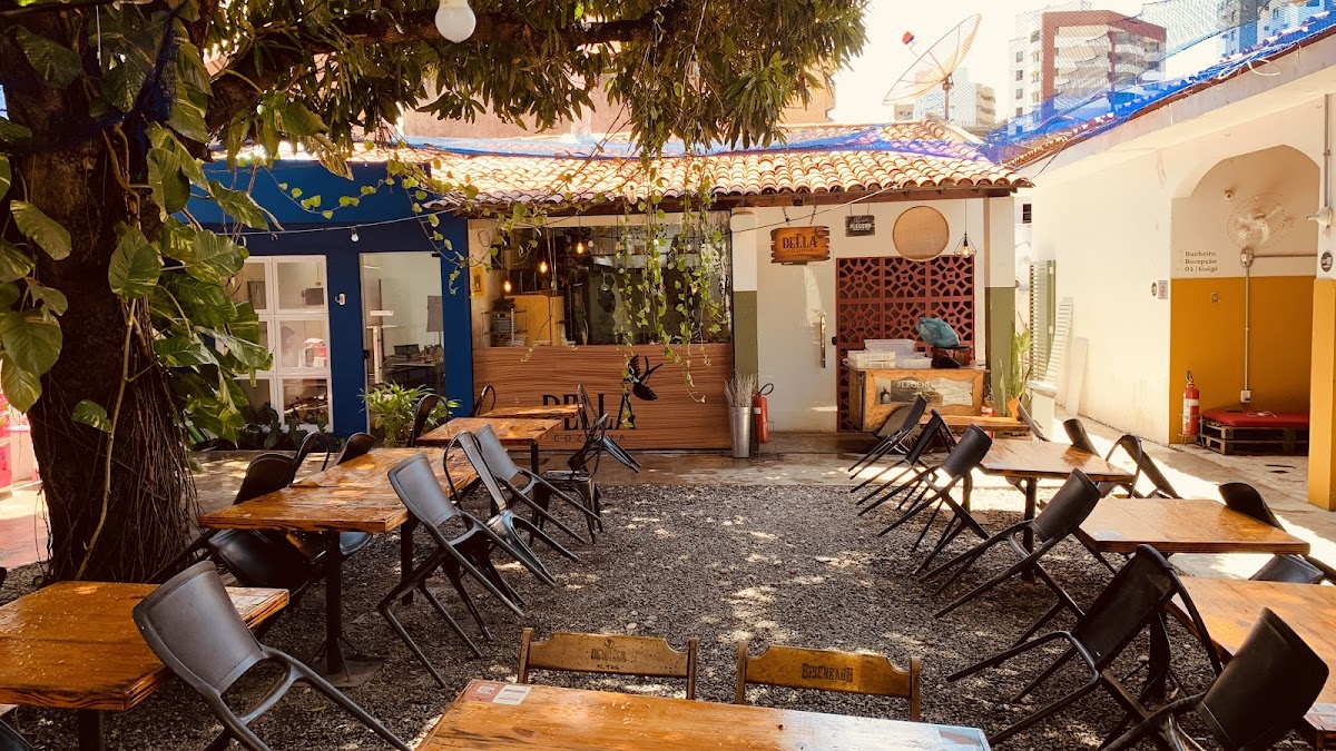 Della Cozinha
