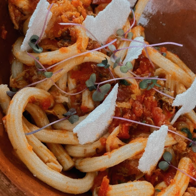 Carne de Caju