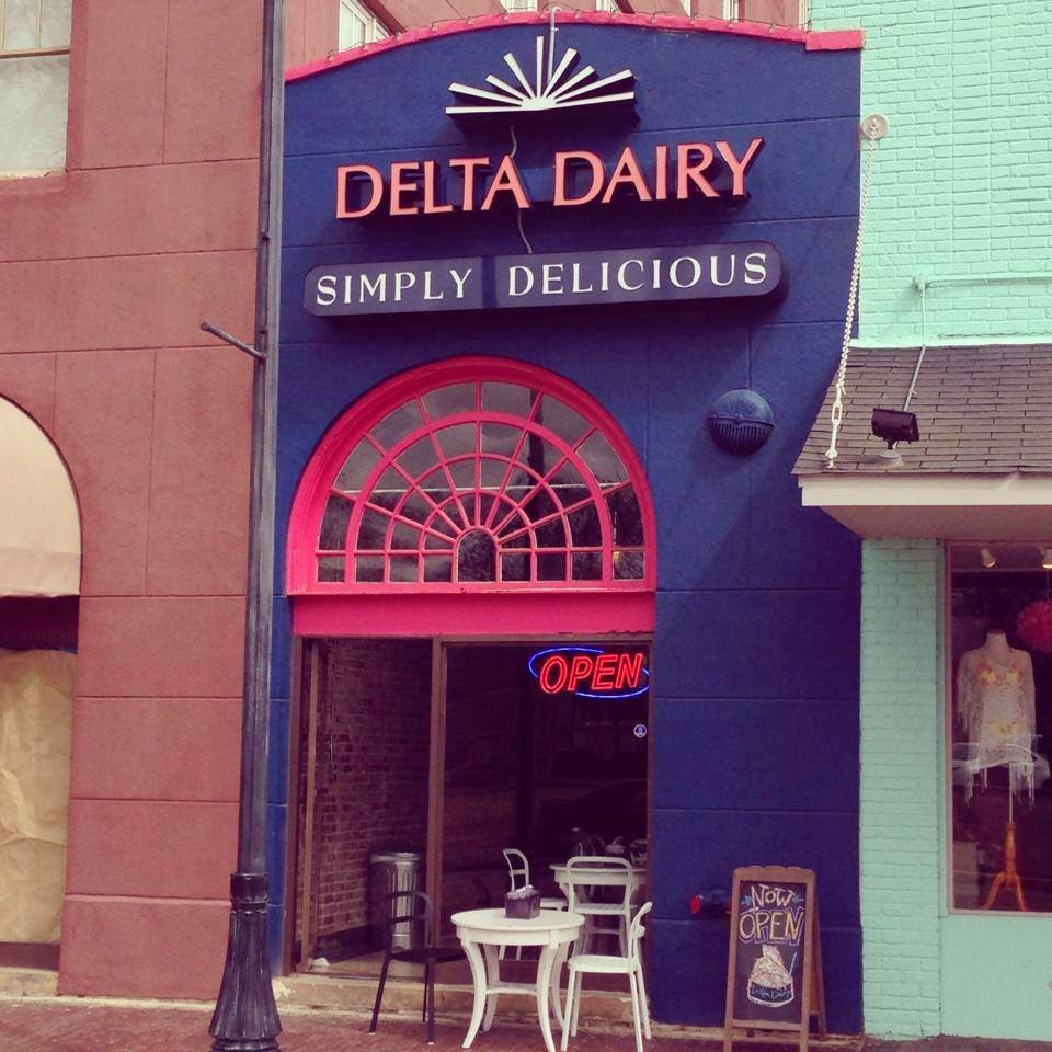 Delta Dairy