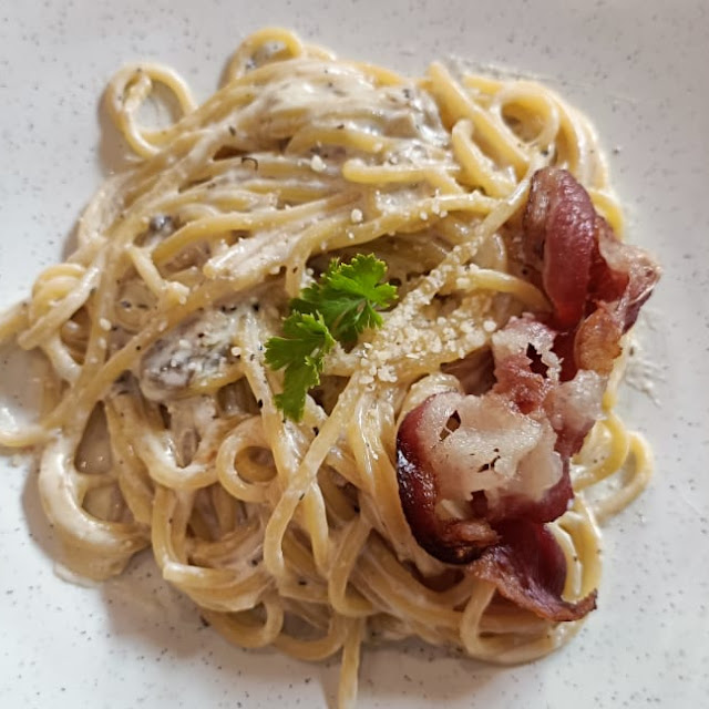 Carbonara