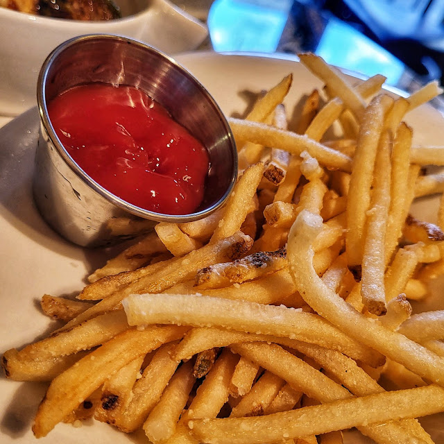 Pomme Frites